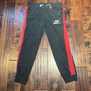 Nike Juniors Size M Joggers
